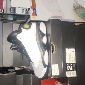 Jordan retro 13
